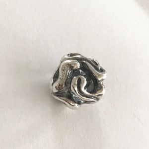 Authentic Trollbeads Brew of the Moor Bead New